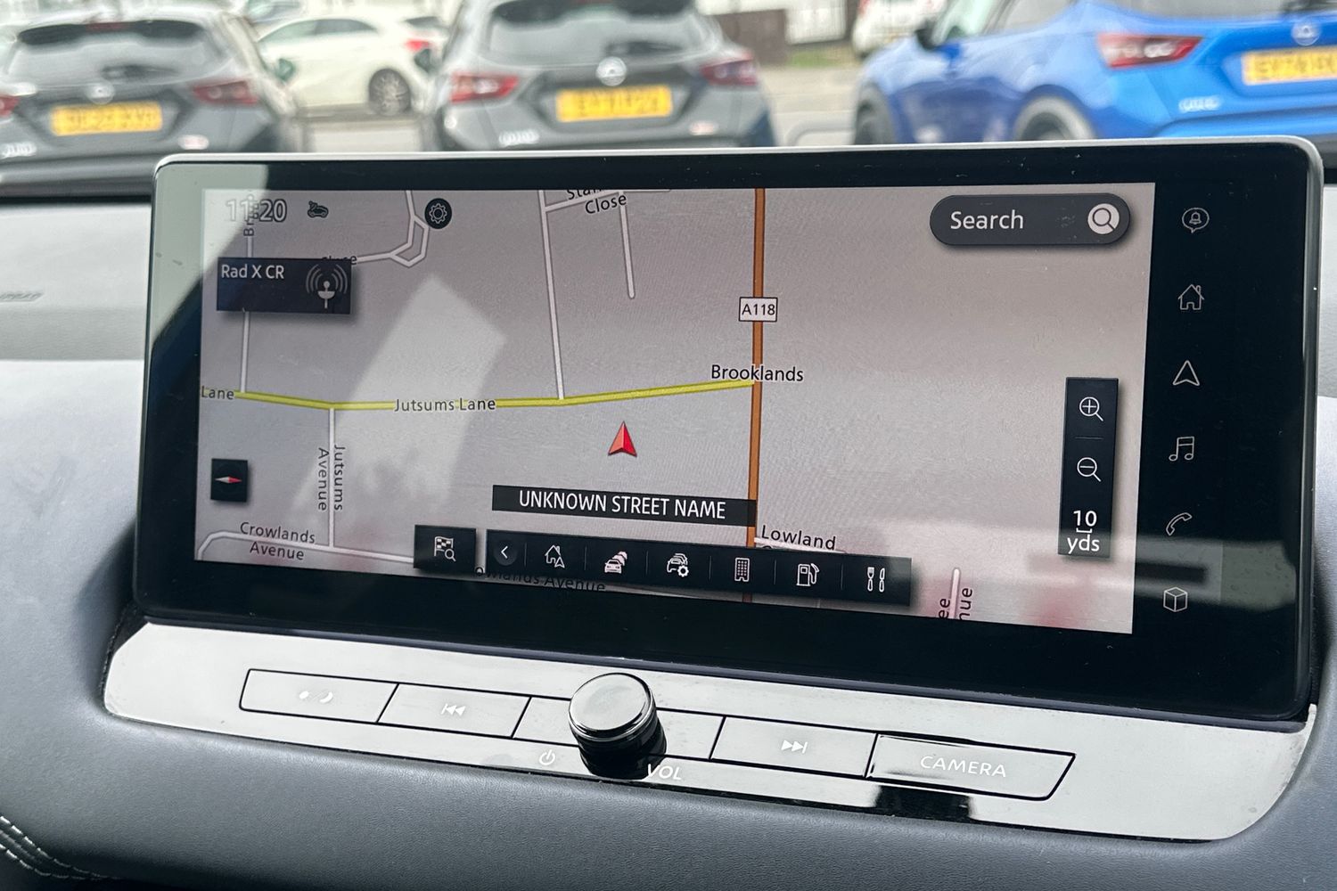 Used Nissan Qashqai 2023 for sale - 75796760: Photo 18