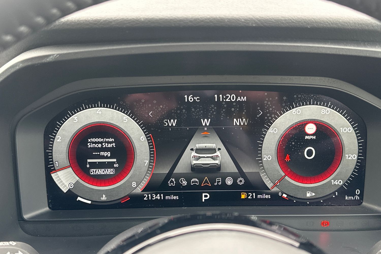 Used Nissan Qashqai 2023 for sale - 75796760: Photo 20