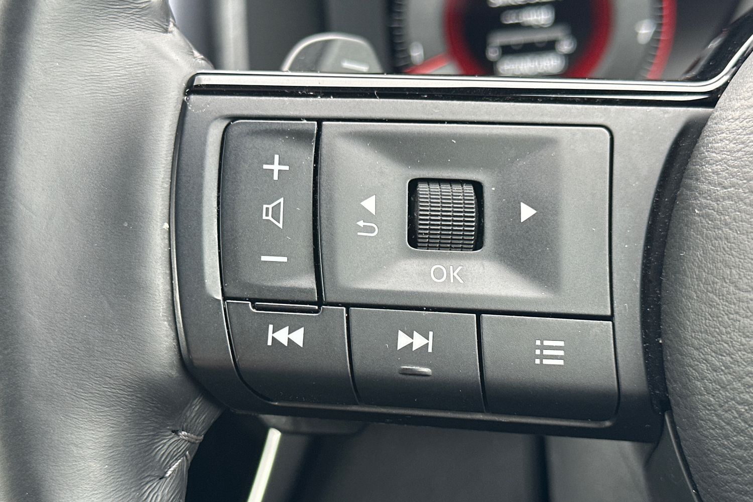 Used Nissan Qashqai 2023 for sale - 75796760: Photo 21