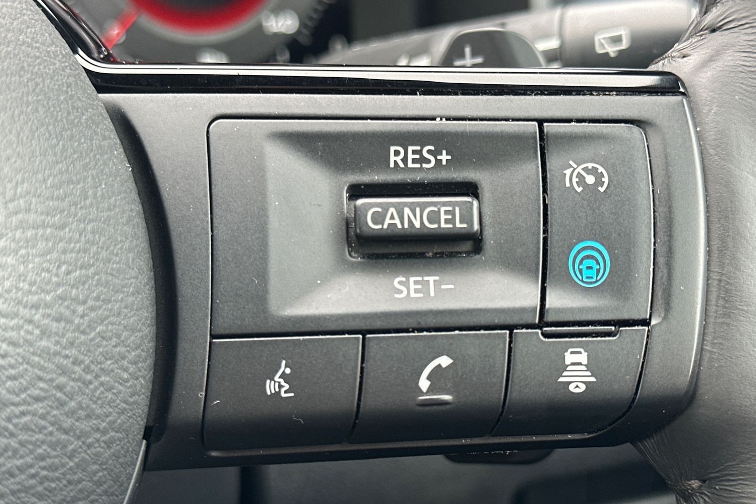 Used Nissan Qashqai 2023 for sale - 75796760: Photo 22