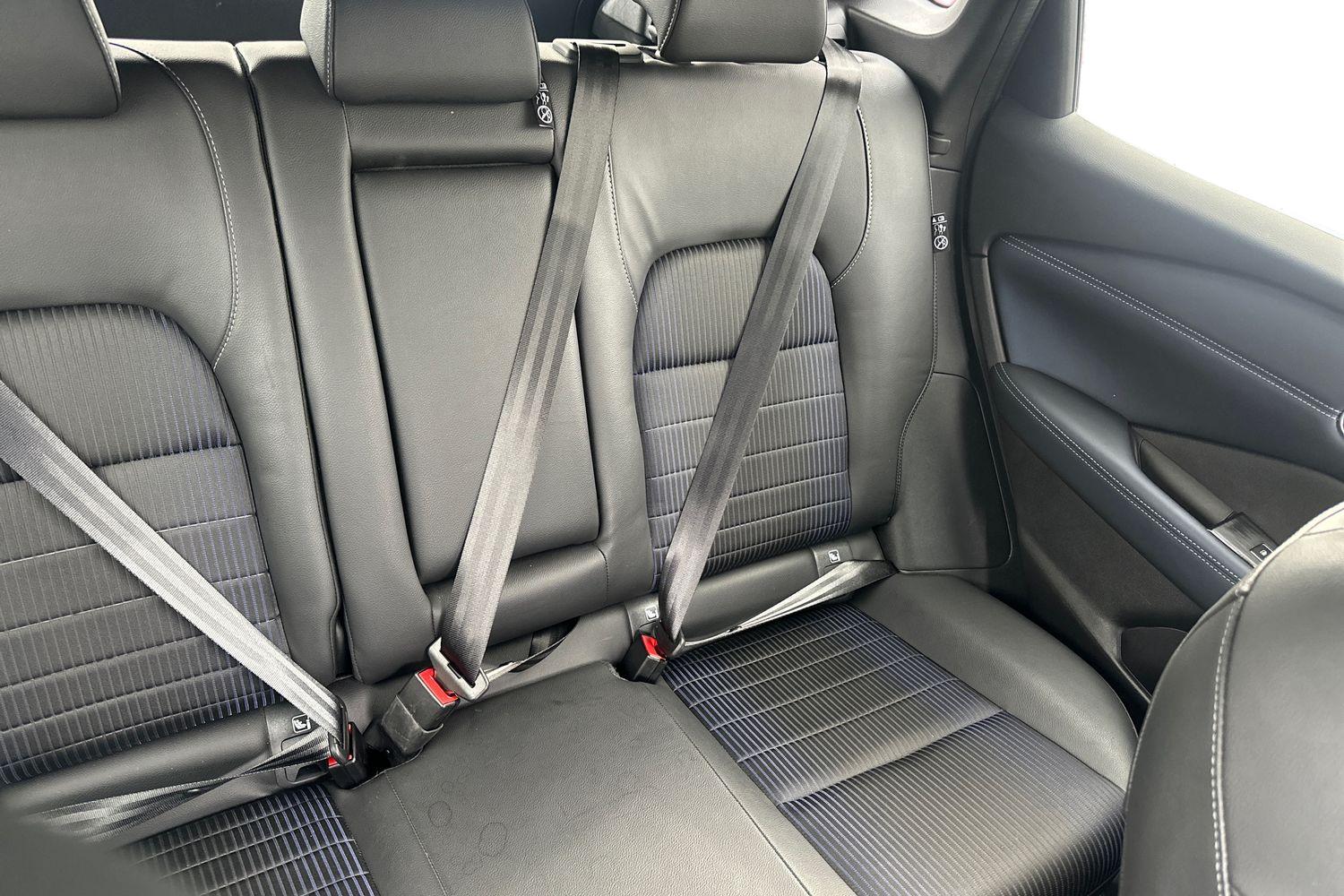 Used Nissan Qashqai 2023 for sale - 75796760: Photo 23