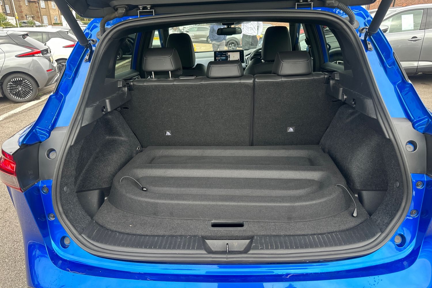 Used Nissan Qashqai 2023 for sale - 75796760: Photo 24