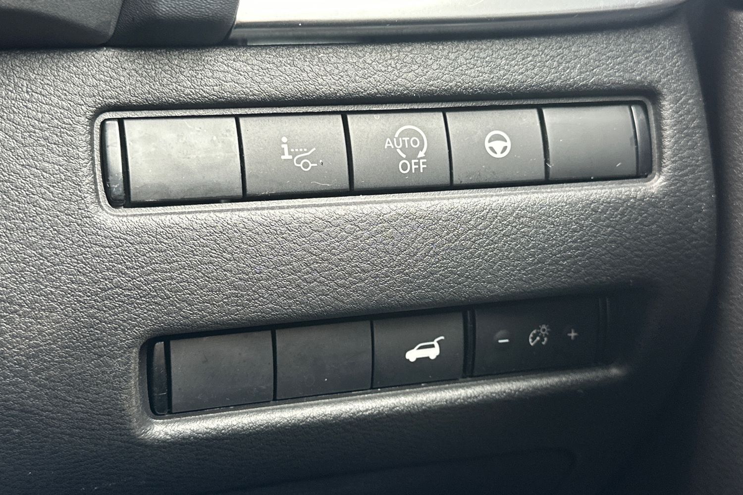 Used Nissan Qashqai 2023 for sale - 75796760: Photo 25