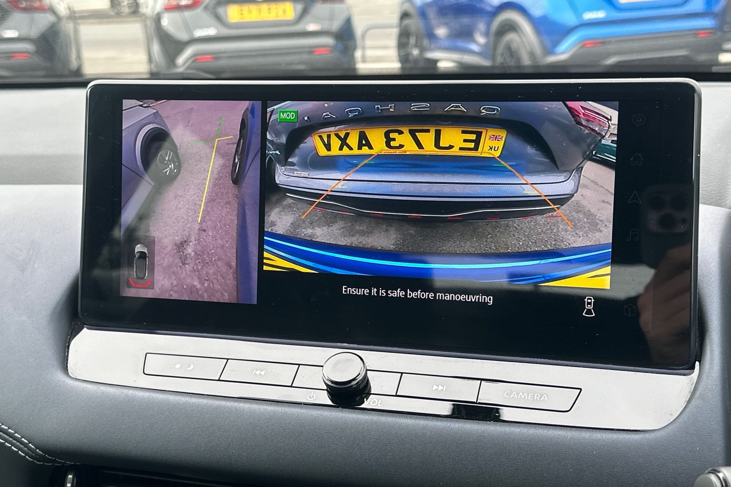 Used Nissan Qashqai 2023 for sale - 75796760: Photo 31