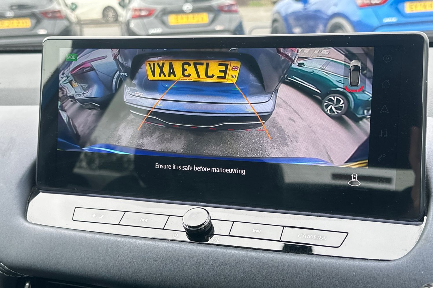 Used Nissan Qashqai 2023 for sale - 75796760: Photo 32