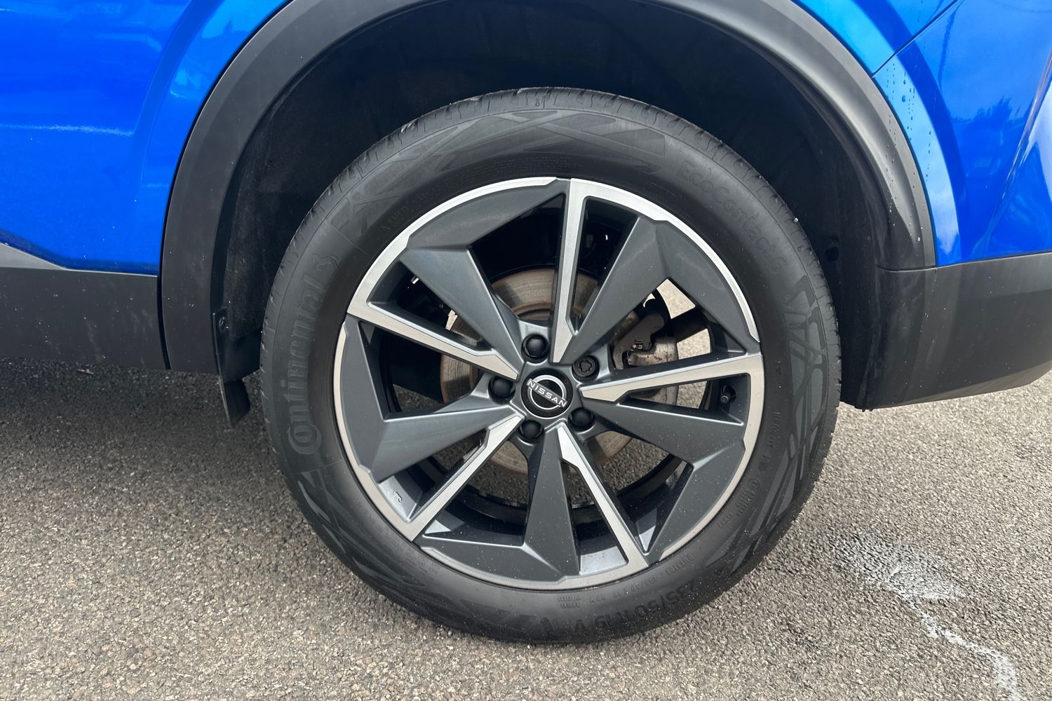 Used Nissan Qashqai 2023 for sale - 75796760: Photo 33