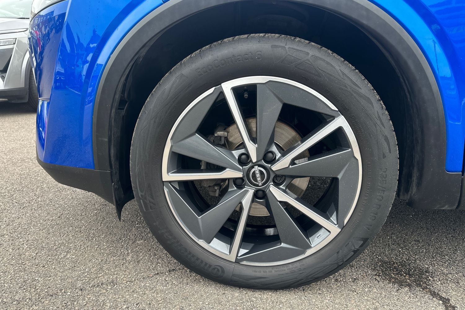 Used Nissan Qashqai 2023 for sale - 75796760: Photo 34