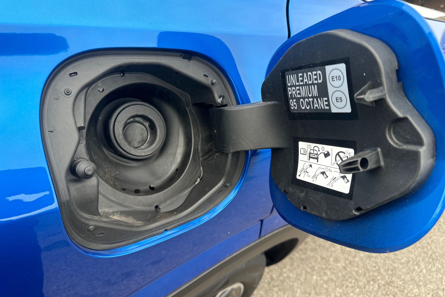 Used Nissan Qashqai 2023 for sale - 75796760: Photo 36