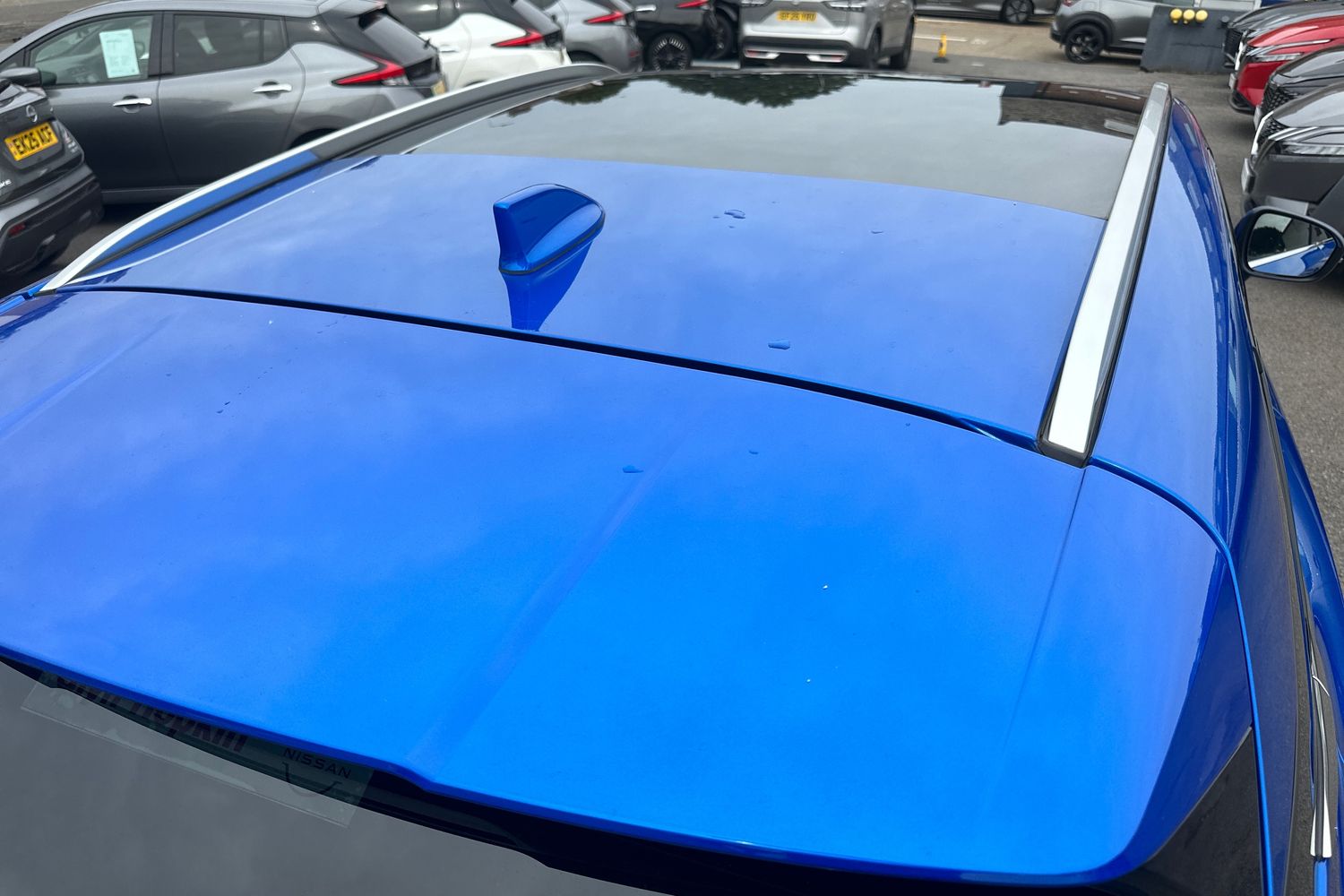 Used Nissan Qashqai 2023 for sale - 75796760: Photo 37