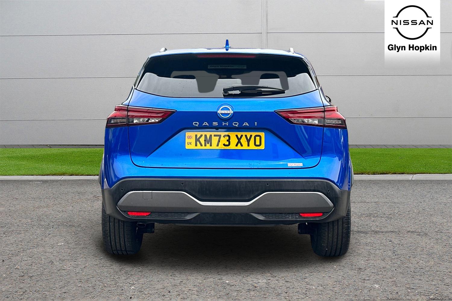 Used Nissan Qashqai 2023 for sale - 75796760: Photo 4