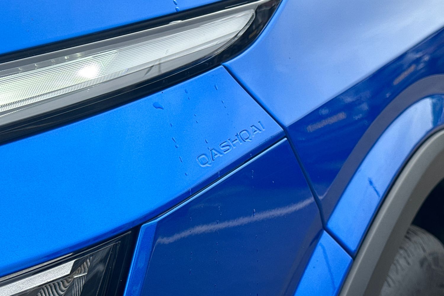 Used Nissan Qashqai 2023 for sale - 75796760: Photo 40