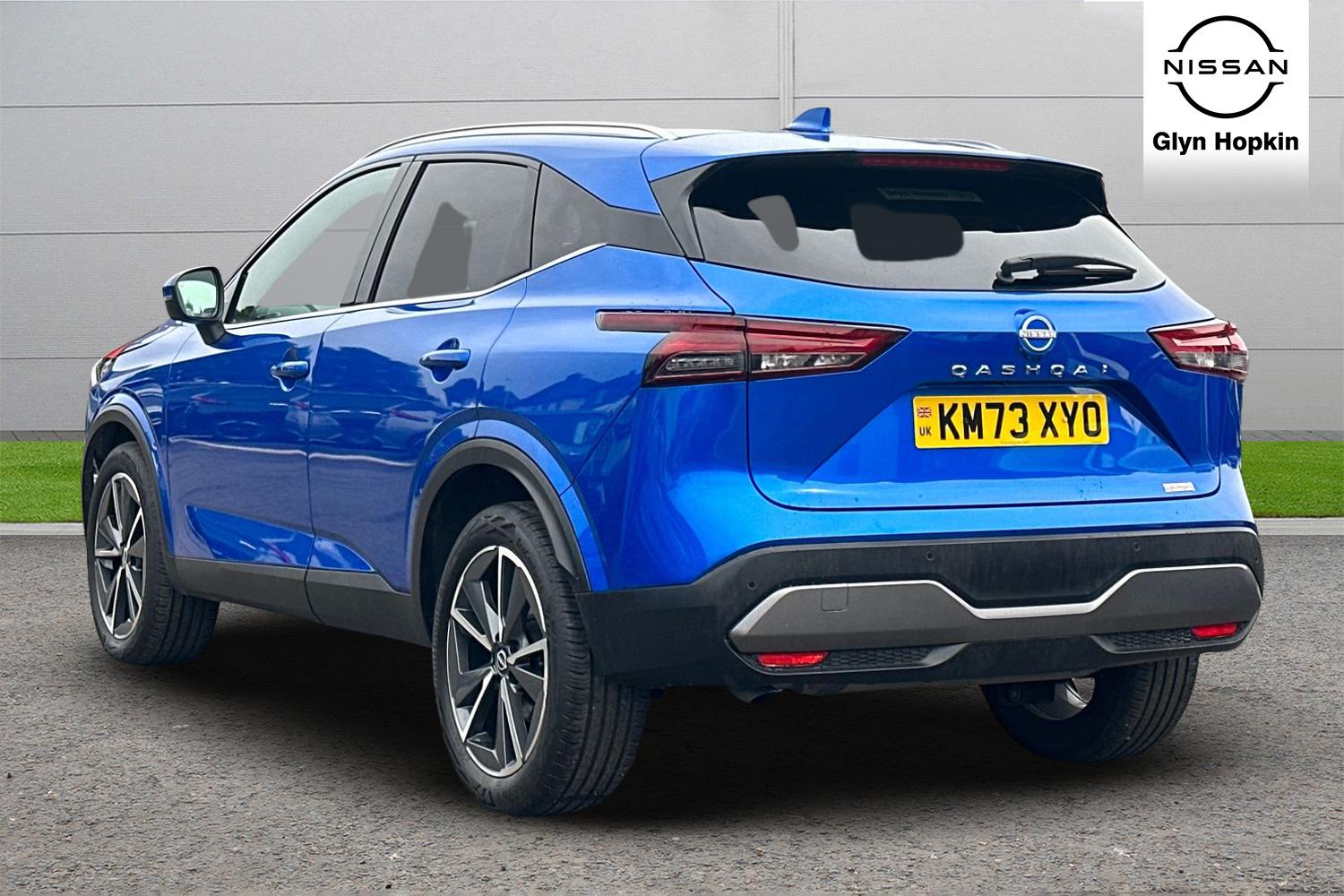 Used Nissan Qashqai 2023 for sale - 75796760: Photo 5