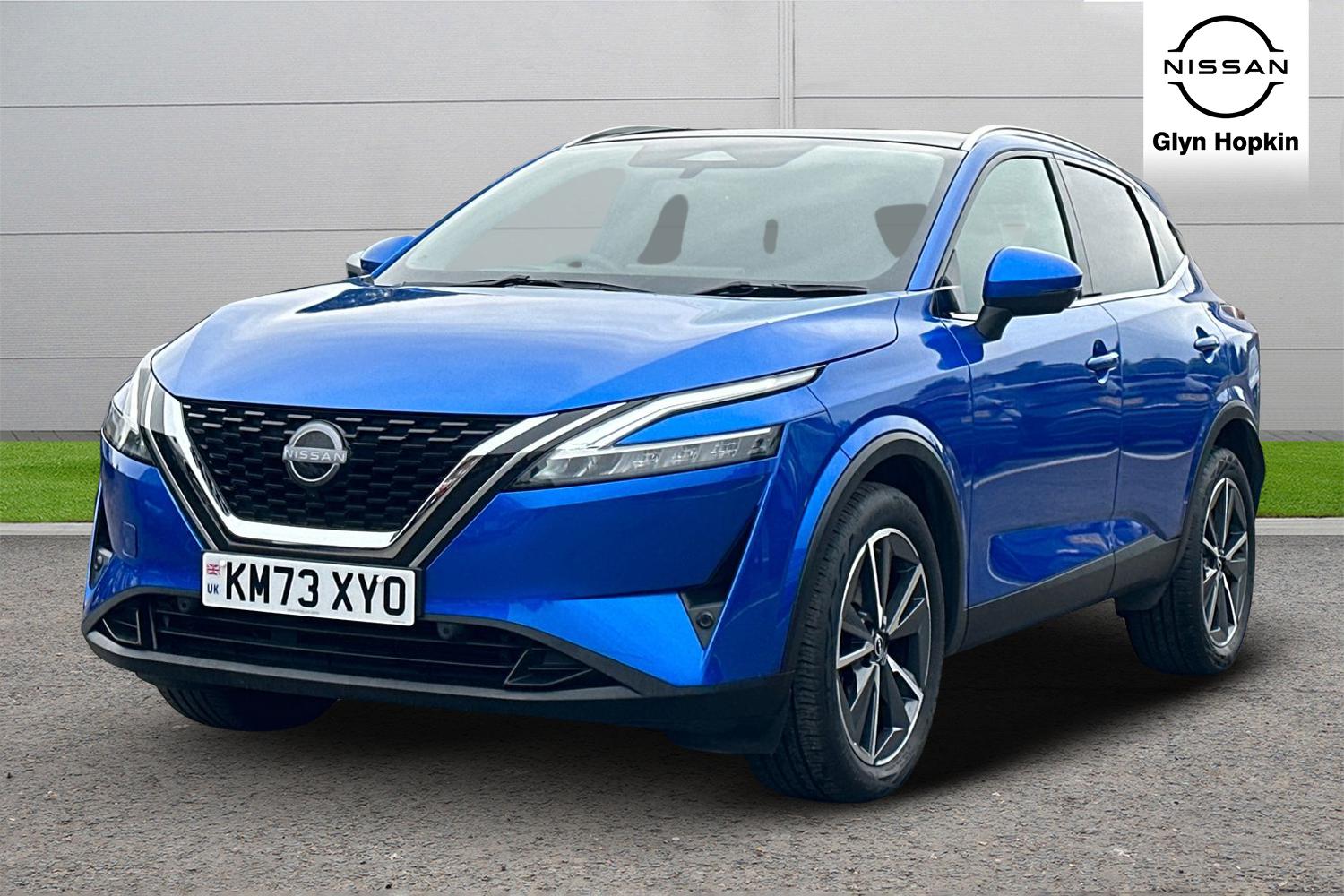 Used Nissan Qashqai 2023 for sale - 75796760: Photo 7