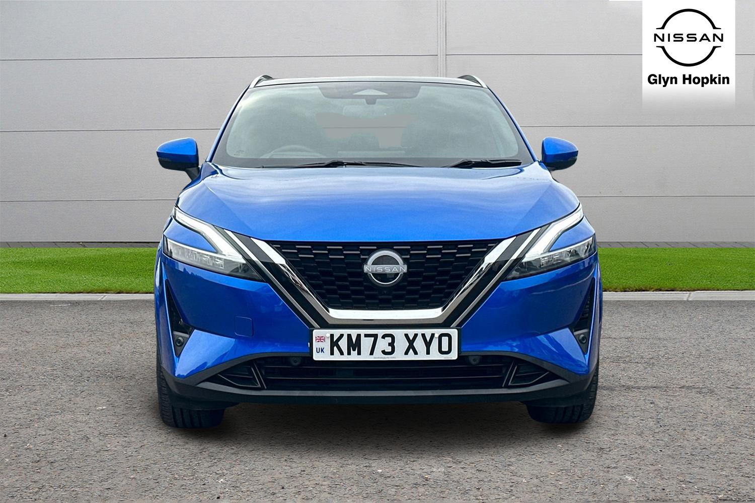 Used Nissan Qashqai 2023 for sale - 75796760: Photo 8