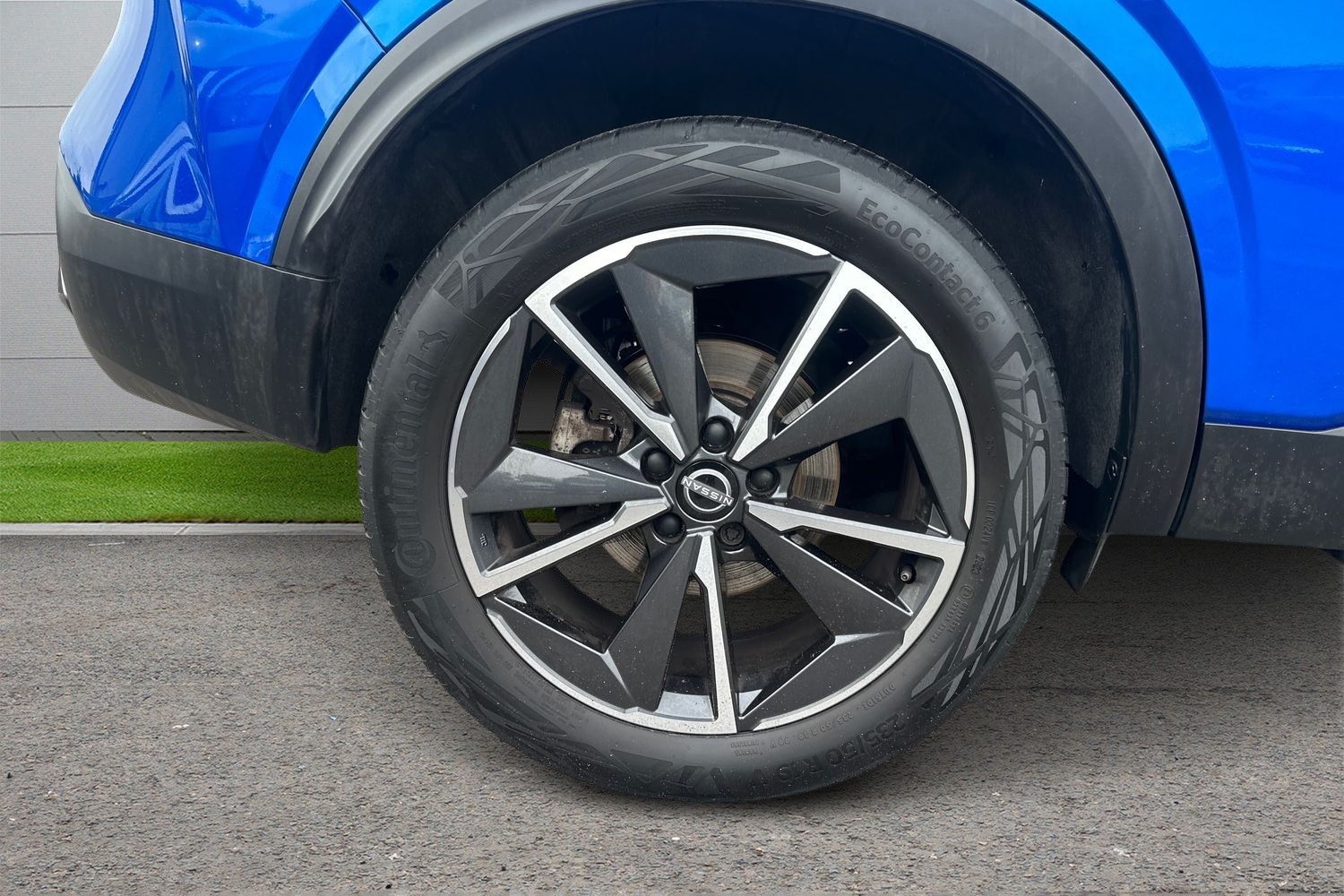 Used Nissan Qashqai 2023 for sale - 75796760: Photo 9