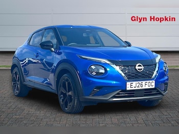Used Nissan Juke 2026 for sale - 79064069: Photo