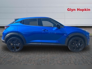 Used Nissan Juke 2026 for sale - 79064069: Photo