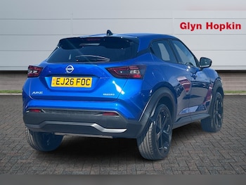 Used Nissan Juke 2026 for sale - 79064069: Photo