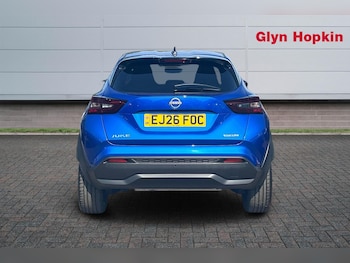 Used Nissan Juke 2026 for sale - 79064069: Photo