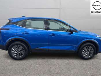 Used Nissan Qashqai 2022 for sale - 74484028: Photo
