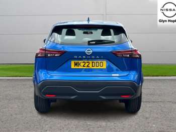 Used Nissan Qashqai 2022 for sale - 74484028: Photo