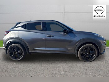 Used Nissan Juke 2025 for sale - 76086845: Photo