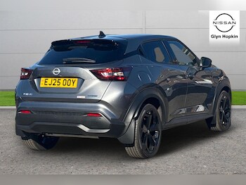 Used Nissan Juke 2025 for sale - 76086845: Photo