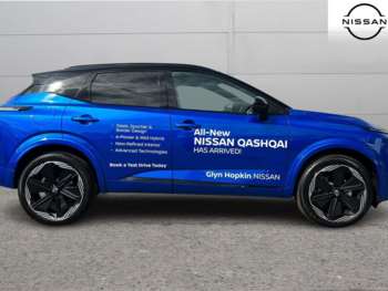 Used Nissan Qashqai 2024 for sale - 72642641: Photo