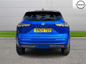Used Nissan Qashqai 2024 for sale - 72642641: Photo