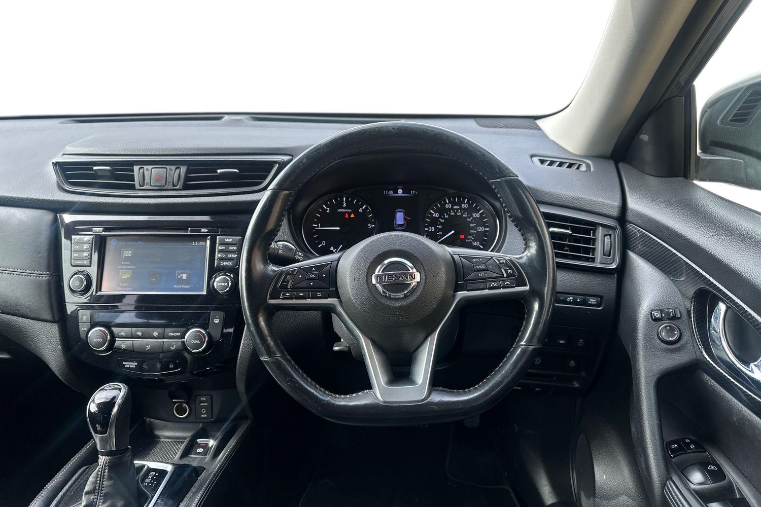 Used Nissan X-Trail 2018 for sale - 76079464: Photo 11