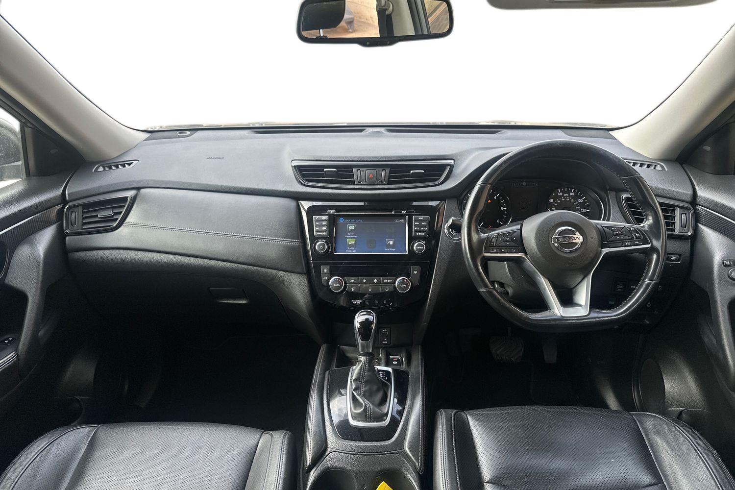 Used Nissan X-Trail 2018 for sale - 76079464: Photo 12