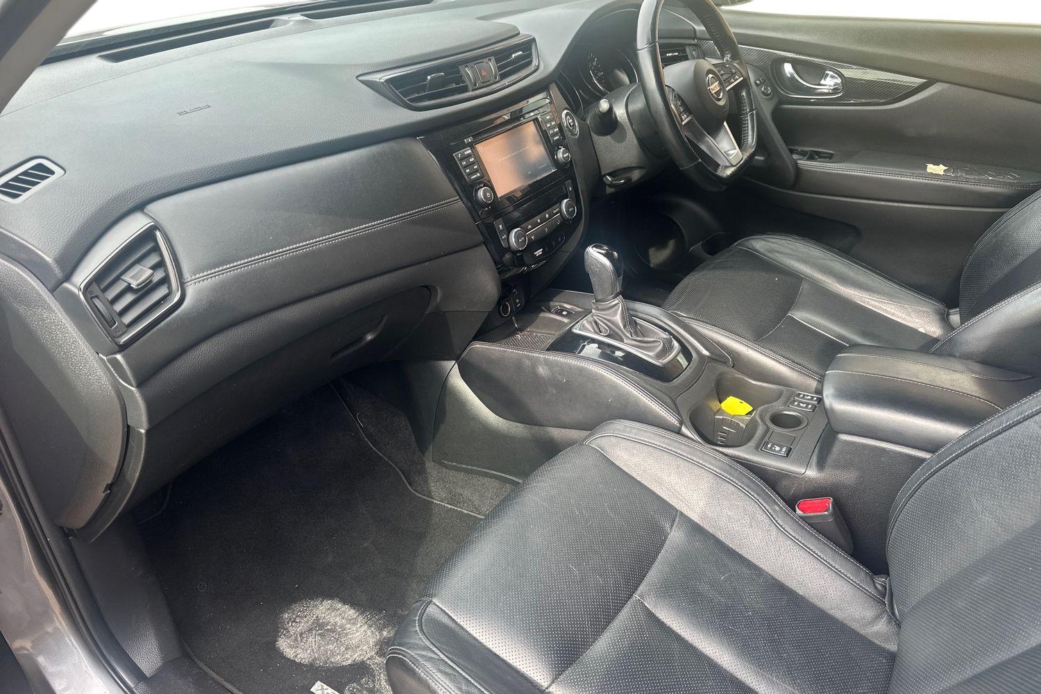 Used Nissan X-Trail 2018 for sale - 76079464: Photo 13