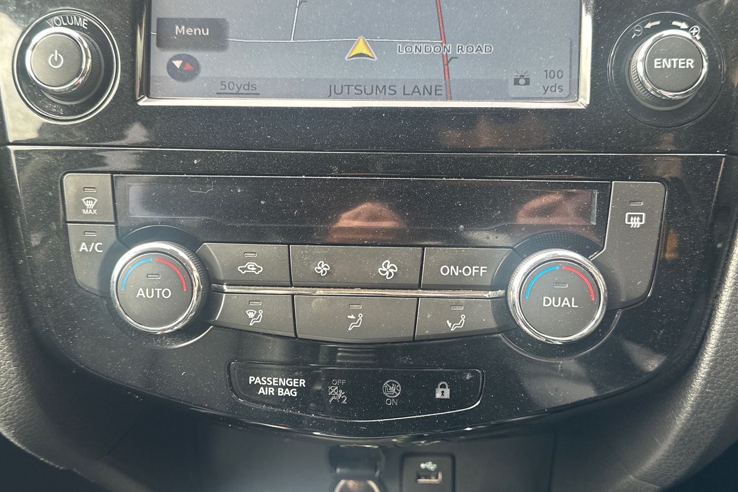 Used Nissan X-Trail 2018 for sale - 76079464: Photo 15