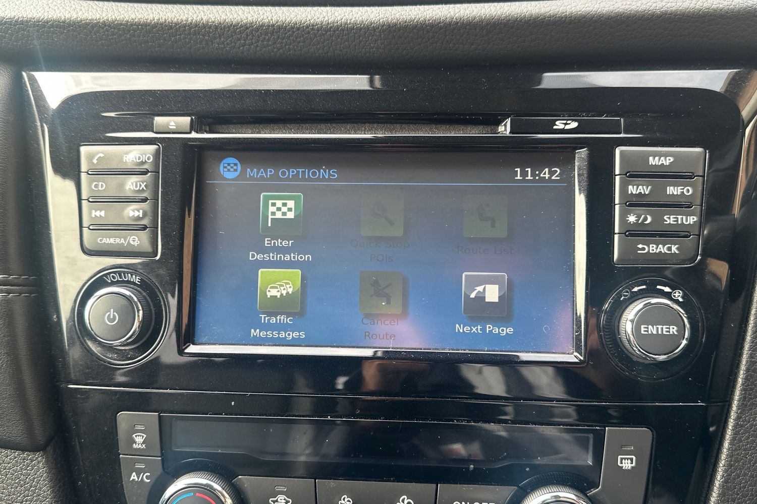 Used Nissan X-Trail 2018 for sale - 76079464: Photo 17