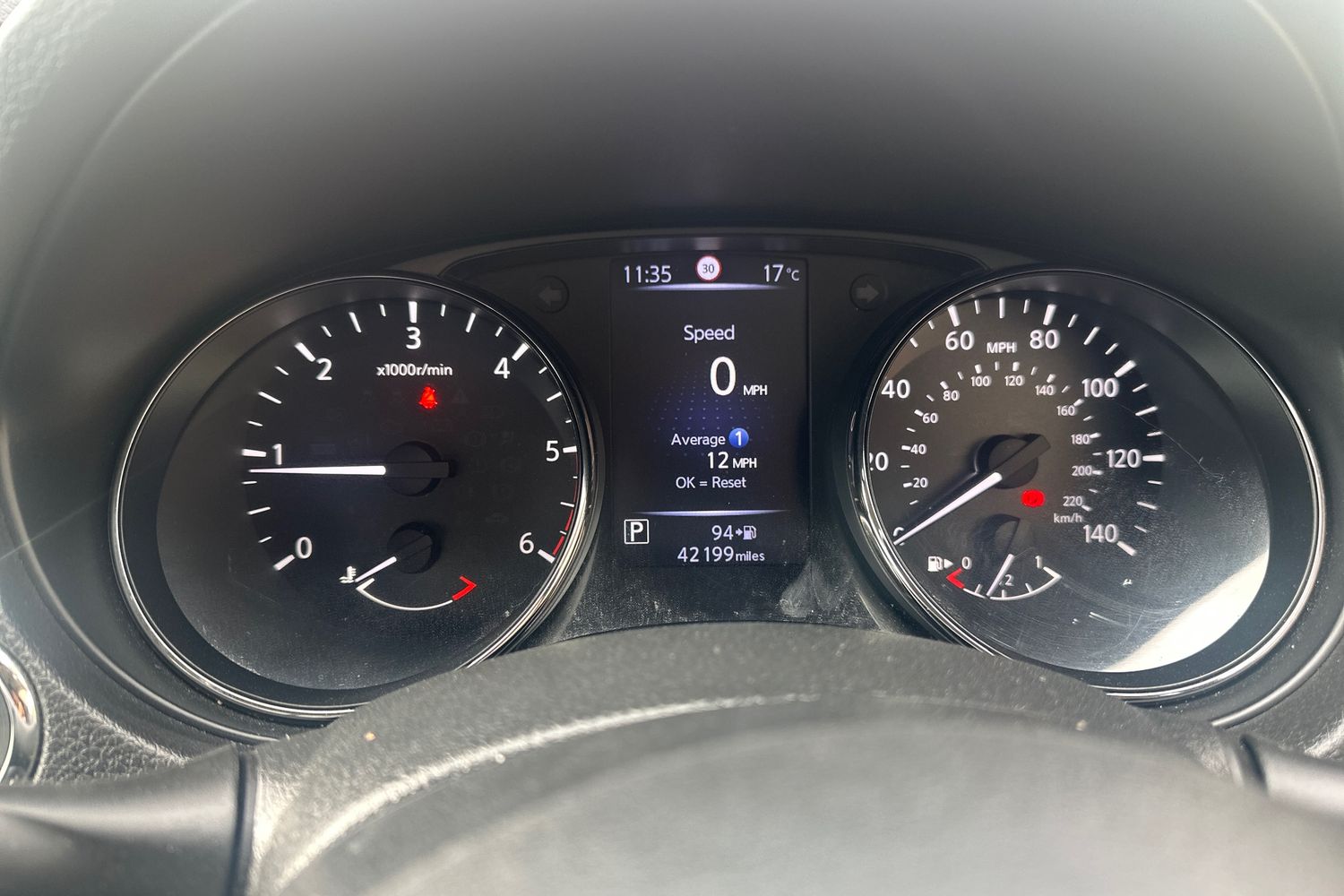 Used Nissan X-Trail 2018 for sale - 76079464: Photo 20