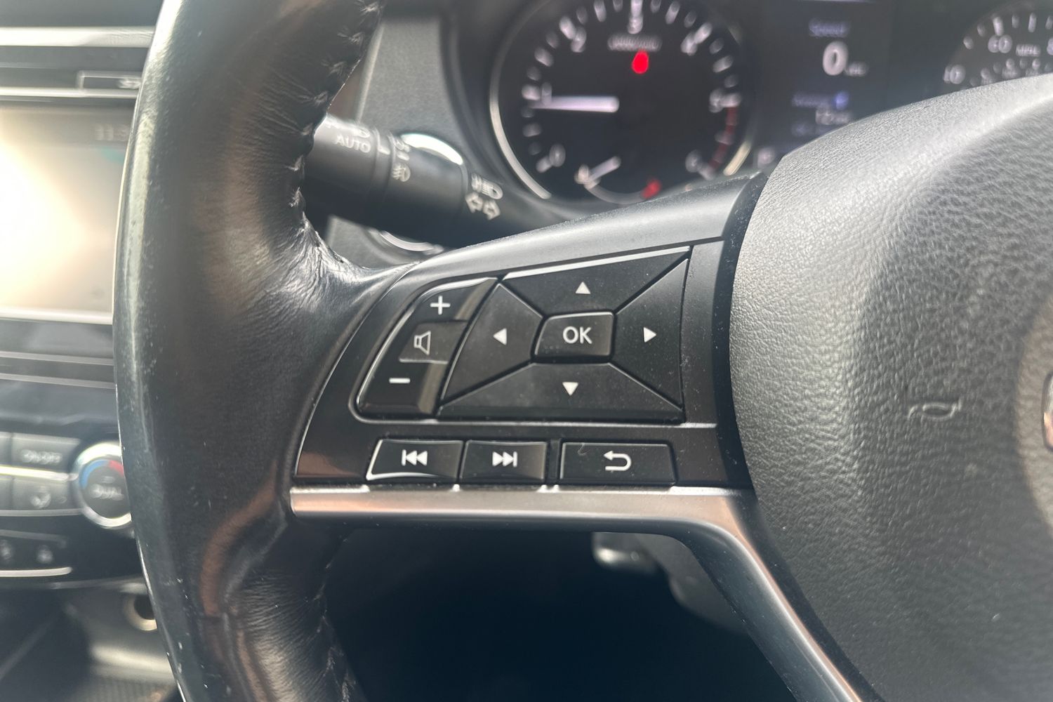 Used Nissan X-Trail 2018 for sale - 76079464: Photo 21