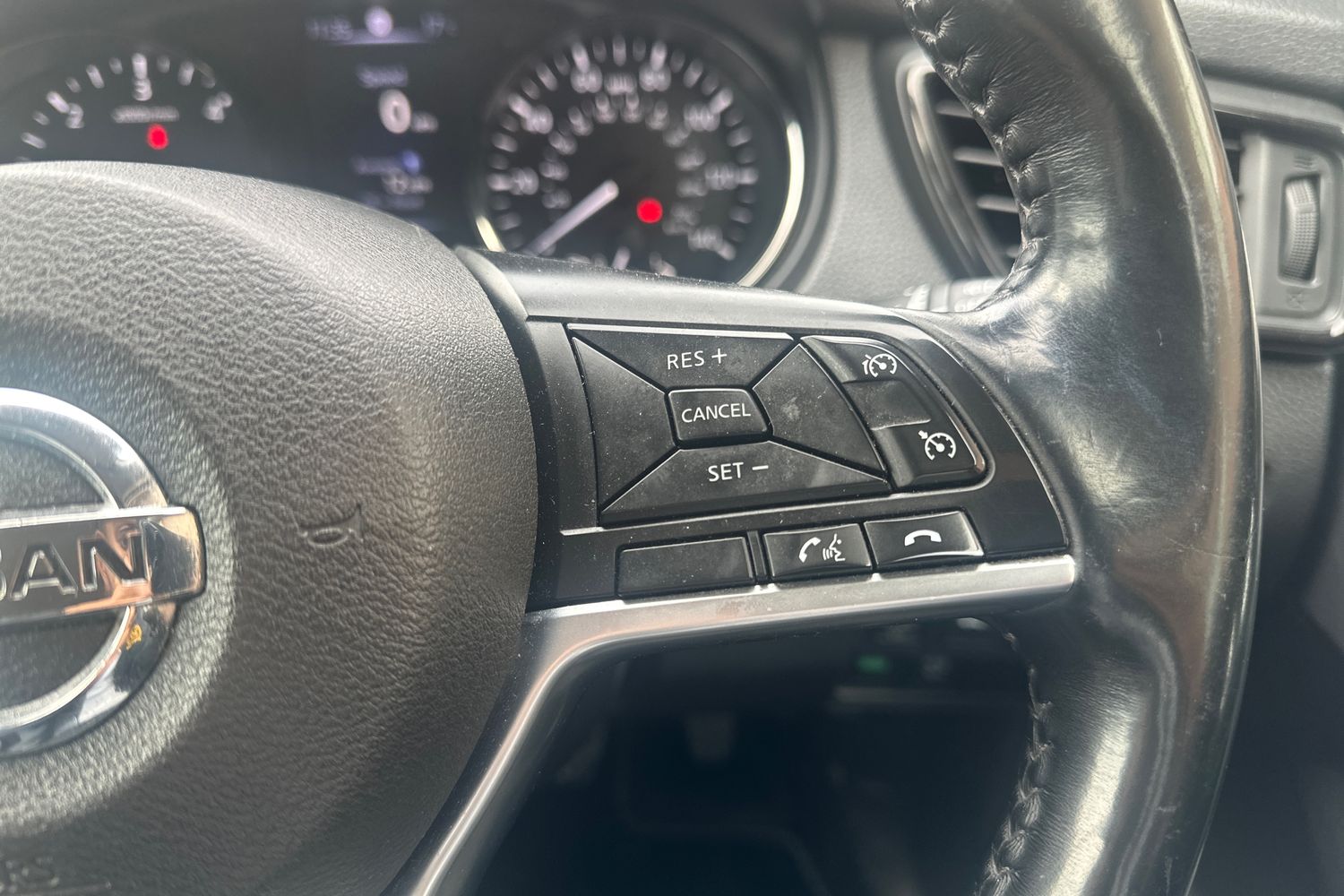 Used Nissan X-Trail 2018 for sale - 76079464: Photo 22