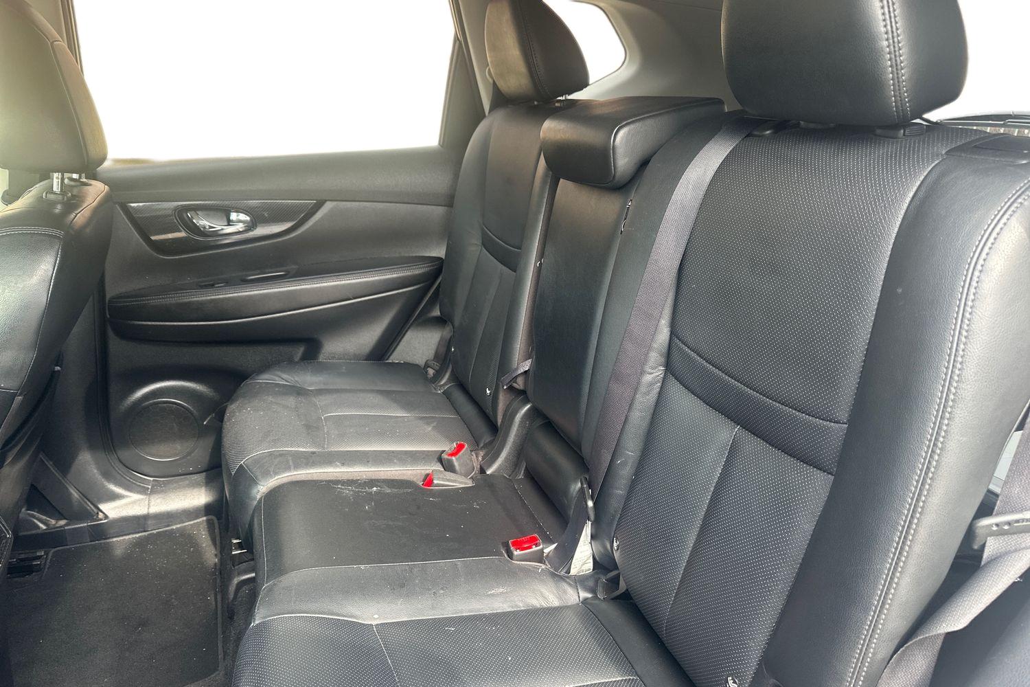 Used Nissan X-Trail 2018 for sale - 76079464: Photo 23