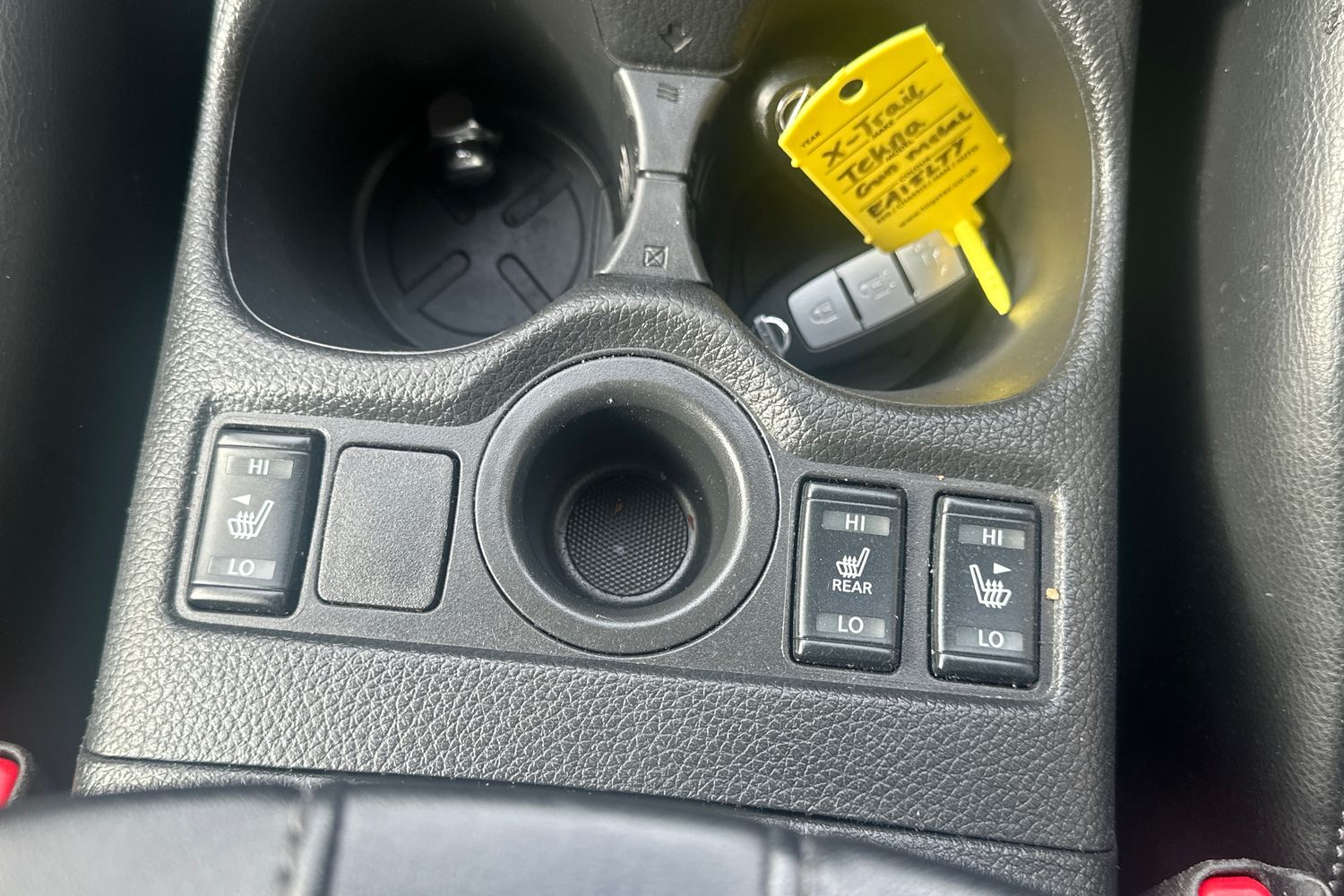Used Nissan X-Trail 2018 for sale - 76079464: Photo 27