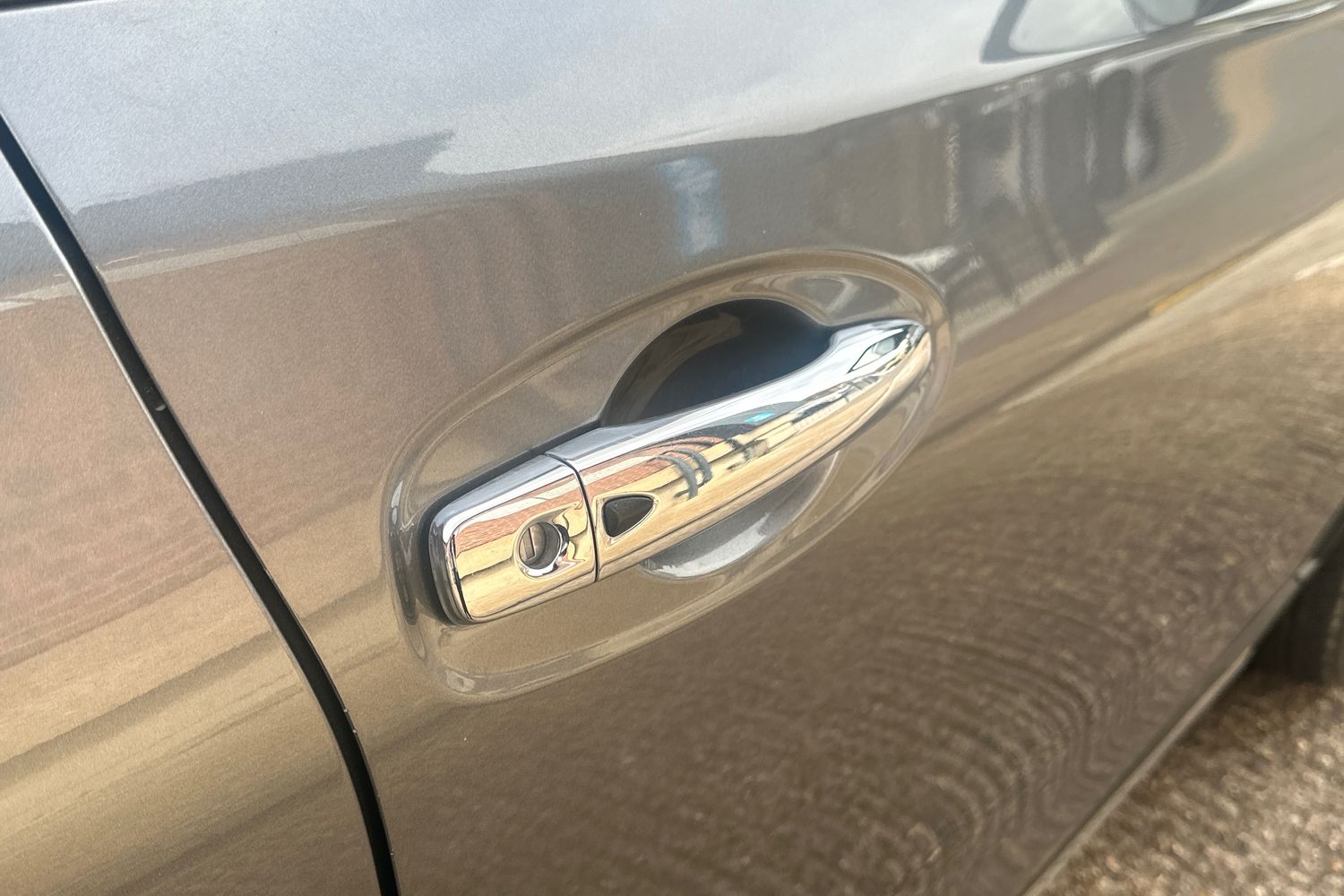 Used Nissan X-Trail 2018 for sale - 76079464: Photo 29
