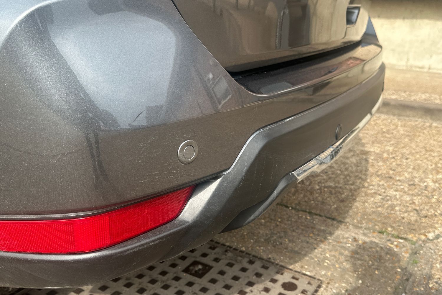 Used Nissan X-Trail 2018 for sale - 76079464: Photo 30