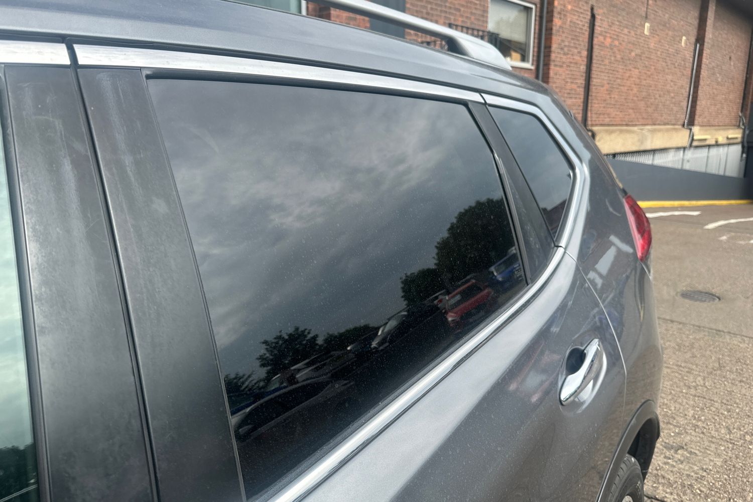 Used Nissan X-Trail 2018 for sale - 76079464: Photo 31
