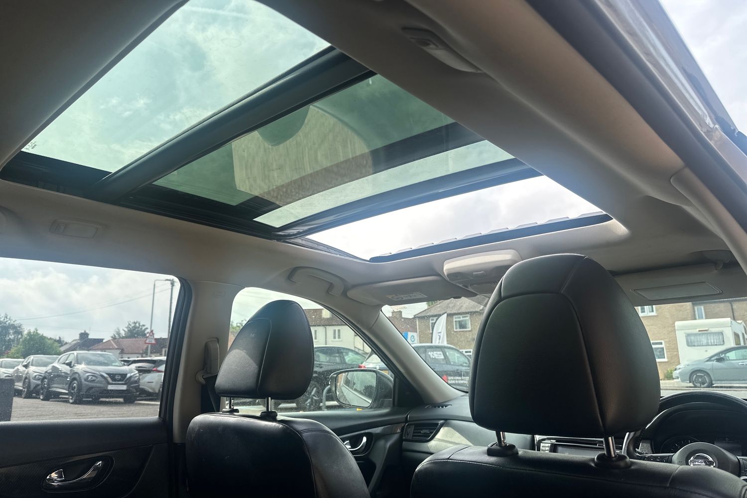 Used Nissan X-Trail 2018 for sale - 76079464: Photo 33