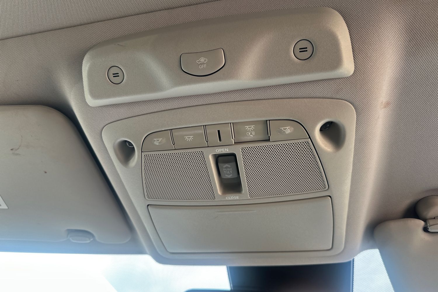 Used Nissan X-Trail 2018 for sale - 76079464: Photo 36