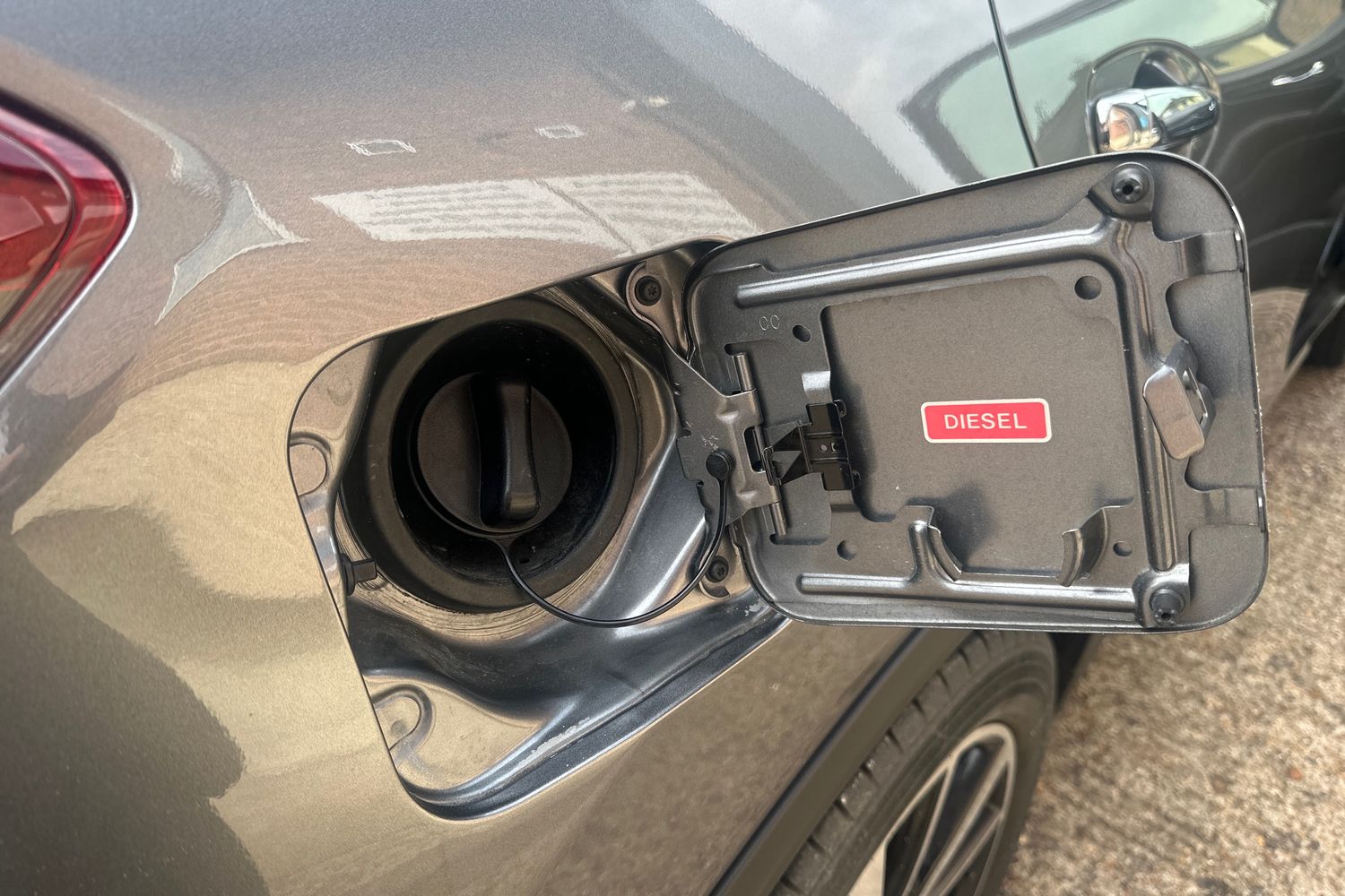 Used Nissan X-Trail 2018 for sale - 76079464: Photo 37