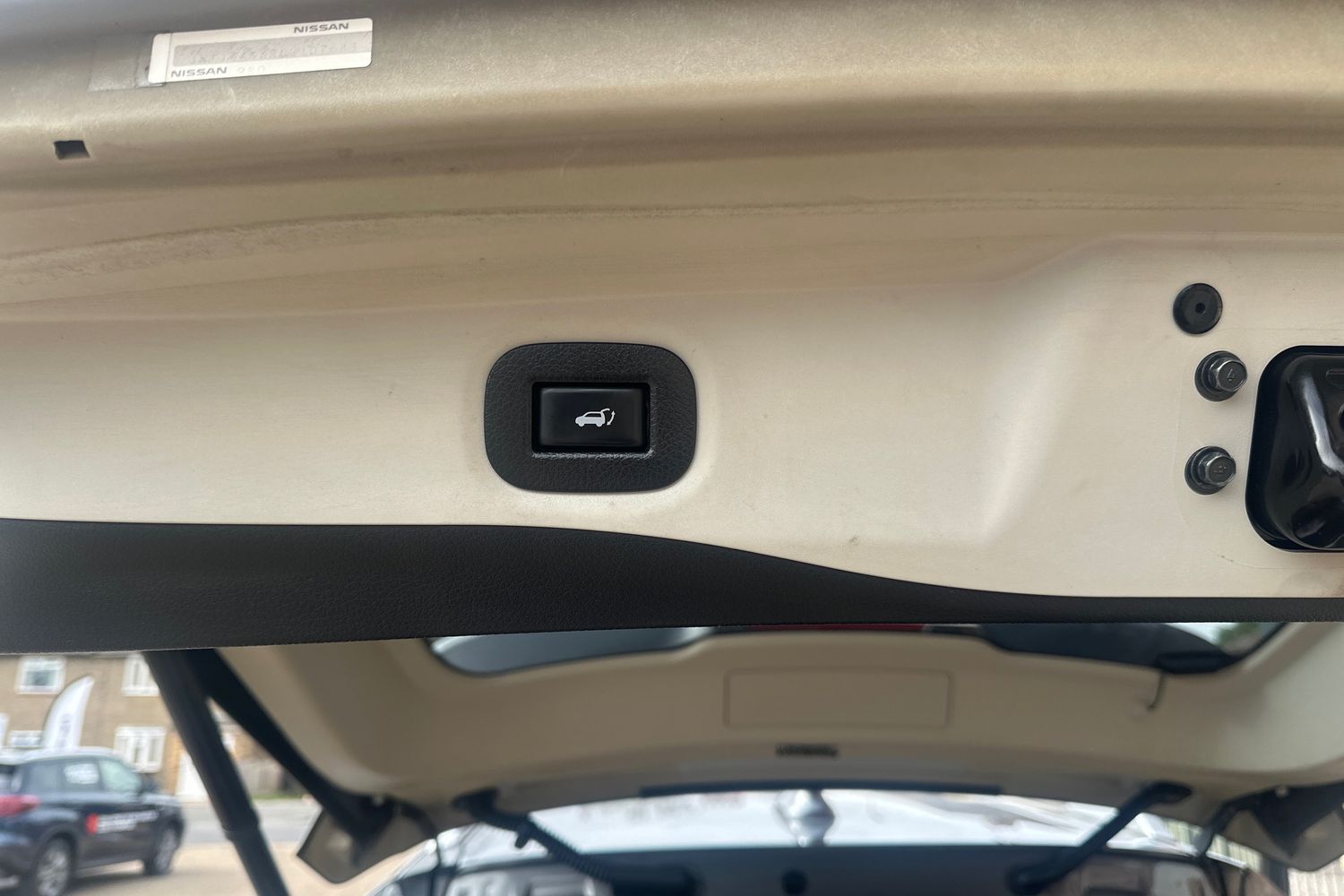 Used Nissan X-Trail 2018 for sale - 76079464: Photo 38