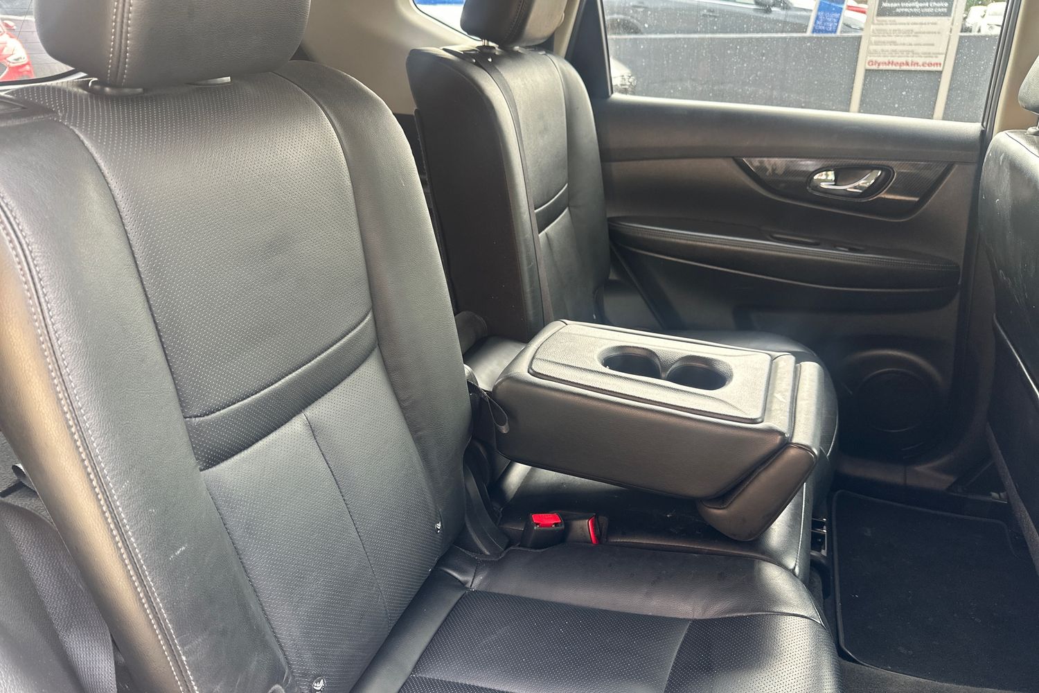 Used Nissan X-Trail 2018 for sale - 76079464: Photo 39