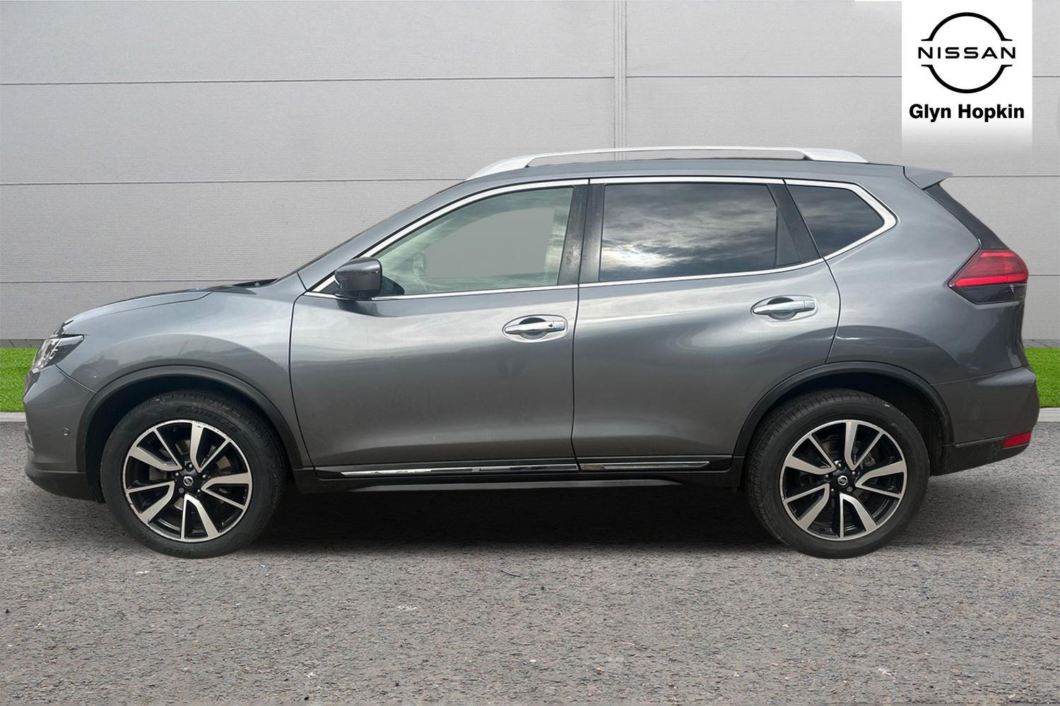 Used Nissan X-Trail 2018 for sale - 76079464: Photo 6