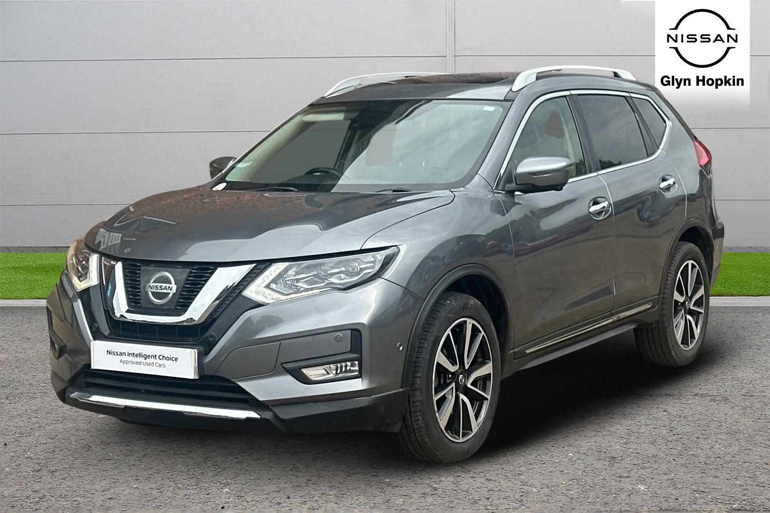 Used Nissan X-Trail 2018 for sale - 76079464: Photo 7