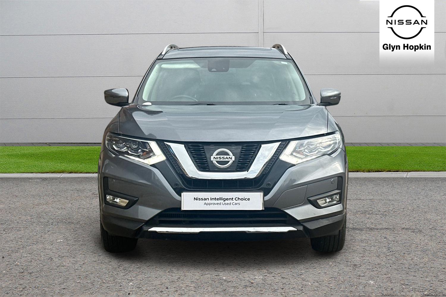 Used Nissan X-Trail 2018 for sale - 76079464: Photo 8